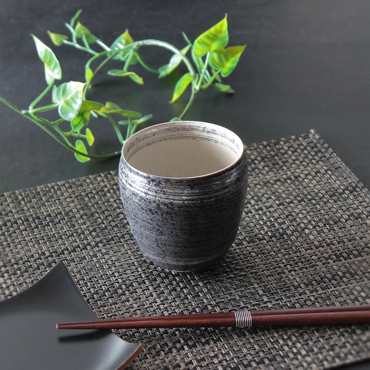 Amazon.com: CtoC JAPAN 03-752950 Shochu Cup (Approx. 12.6 fl oz